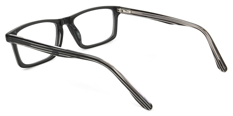 Picture of Rectangle Glasses