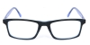 Picture of Rectangle Glasses