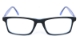 Rectangle Glasses