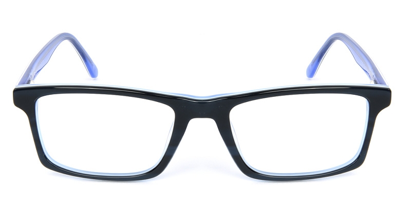 Picture of Rectangle Glasses