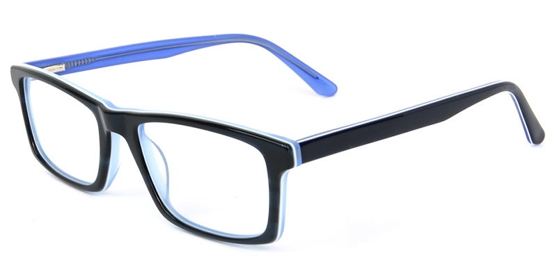 Picture of Rectangle Glasses