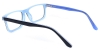 Picture of Rectangle Glasses