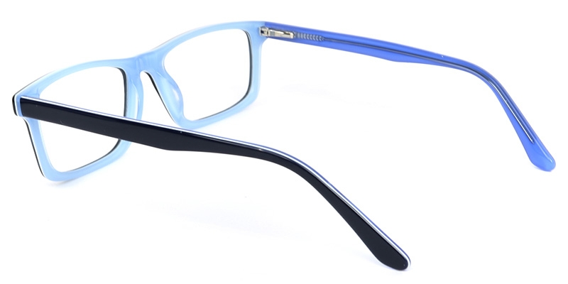 Picture of Rectangle Glasses