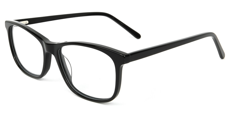 Picture of Rectangle Glasses