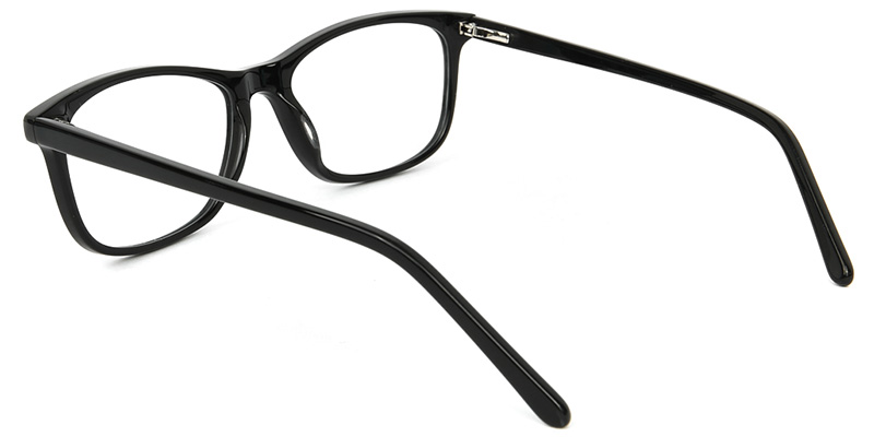 Shine​ Glasses Black