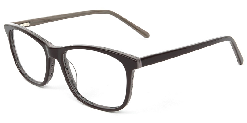 Picture of Rectangle Glasses