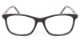 Rectangle Glasses