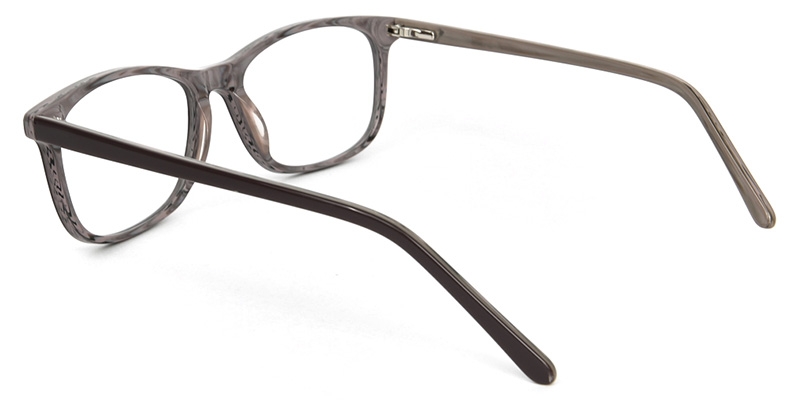 Picture of Rectangle Glasses