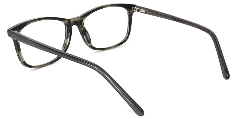 Picture of Rectangle Glasses