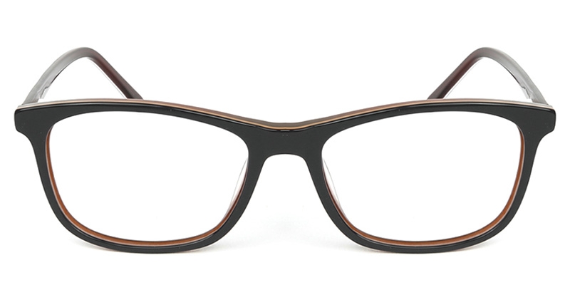 Picture of Rectangle Glasses