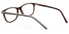 Picture of Rectangle Glasses
