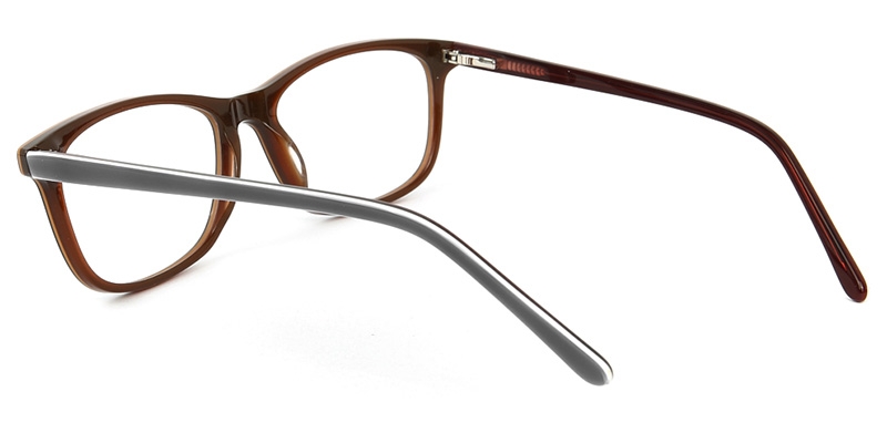 Picture of Rectangle Glasses