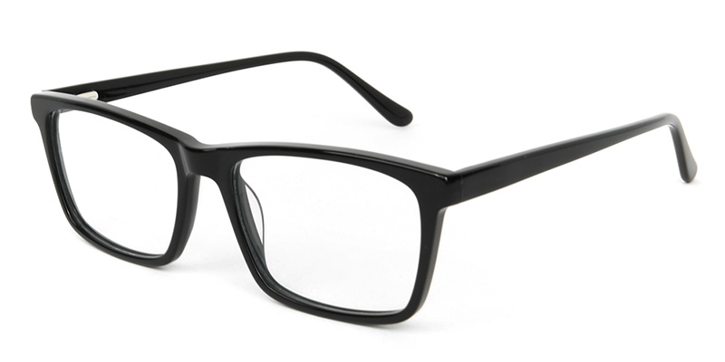 Picture of Rectangle Glasses