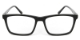 Rectangle Glasses