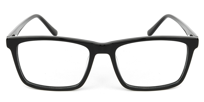 Picture of Rectangle Glasses