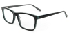 Picture of Rectangle Glasses