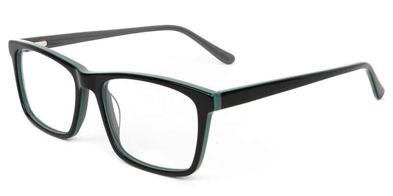 Picture of Rectangle Glasses