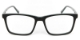 Rectangle Glasses