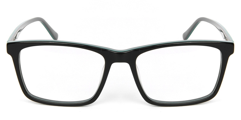 Picture of Rectangle Glasses