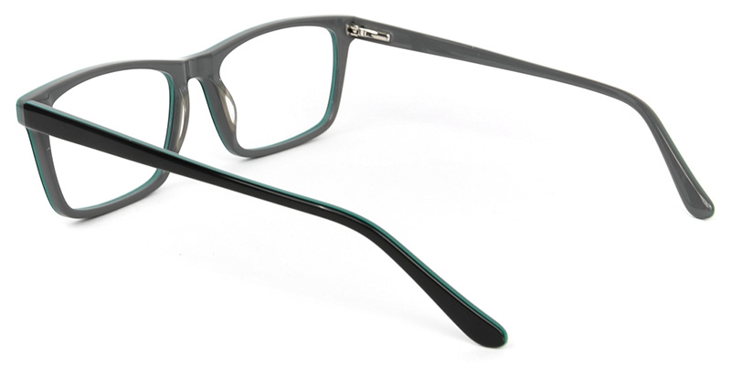 Picture of Rectangle Glasses