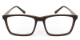 Rectangle Glasses