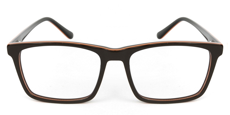 Picture of Rectangle Glasses