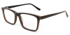Picture of Rectangle Glasses