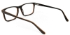 Picture of Rectangle Glasses
