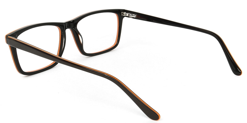 Picture of Rectangle Glasses