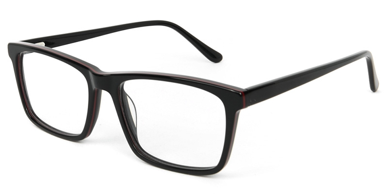 Picture of Rectangle Glasses