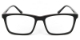 Rectangle Glasses