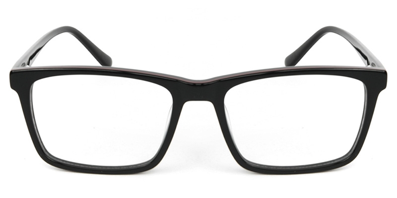Picture of Rectangle Glasses
