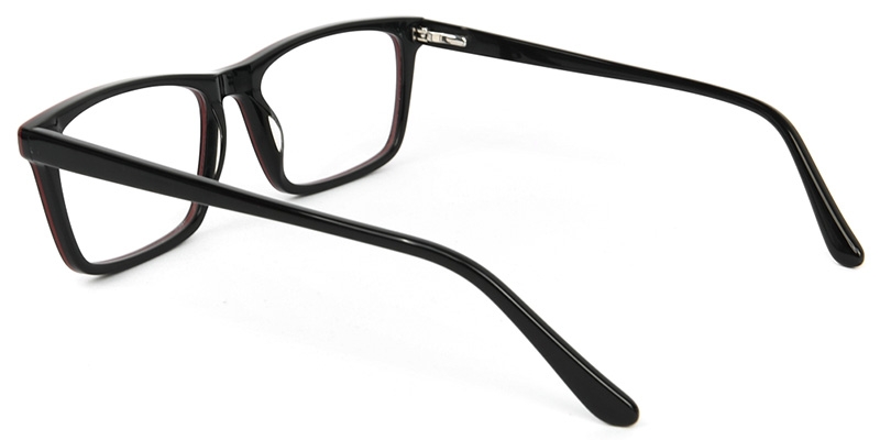 Picture of Rectangle Glasses