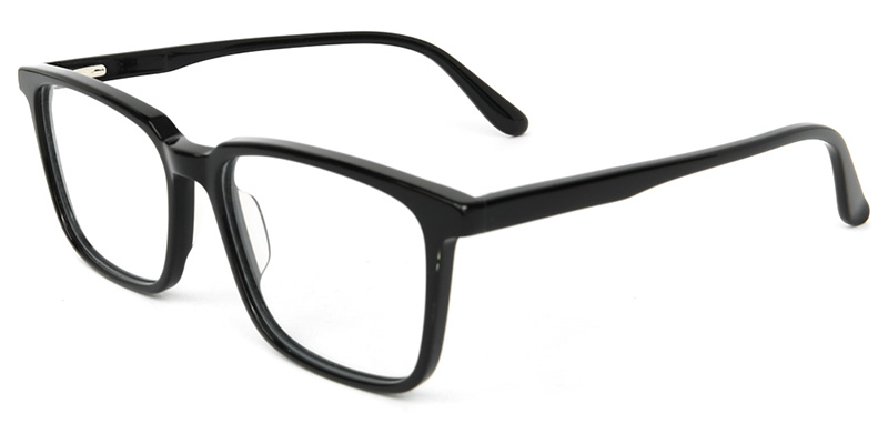 Breeze​ Glasses Black