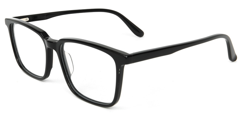 Picture of Rectangle Glasses