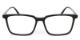 Rectangle Glasses
