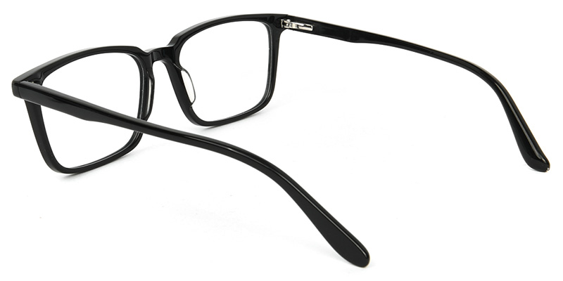Breeze​ Glasses Black