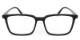Rectangle Glasses