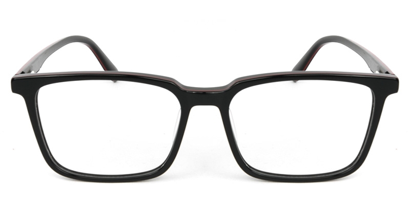 Picture of Rectangle Glasses