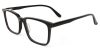 Picture of Rectangle Glasses