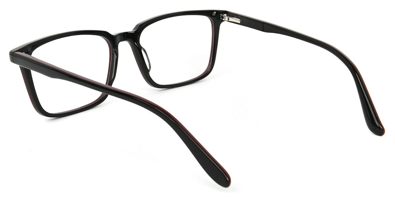 Picture of Rectangle Glasses