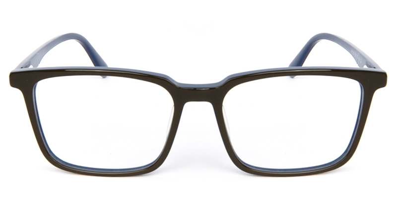 Picture of Rectangle Glasses