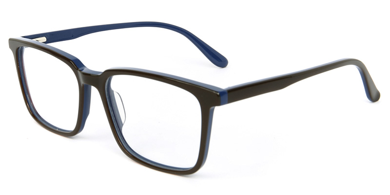 Breeze​ Glasses Black_Blue