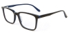 Picture of Rectangle Glasses