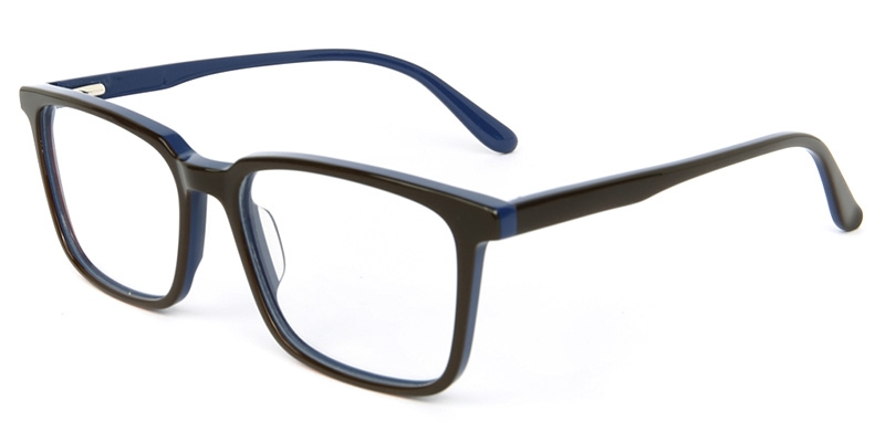 Picture of Rectangle Glasses