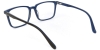 Picture of Rectangle Glasses