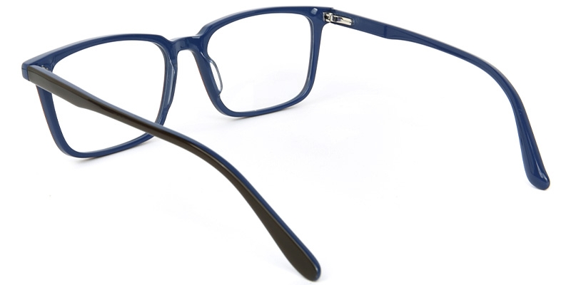 Picture of Rectangle Glasses