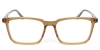 Picture of Rectangle Glasses