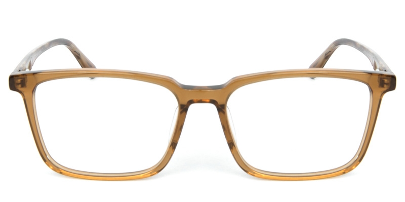 Picture of Rectangle Glasses