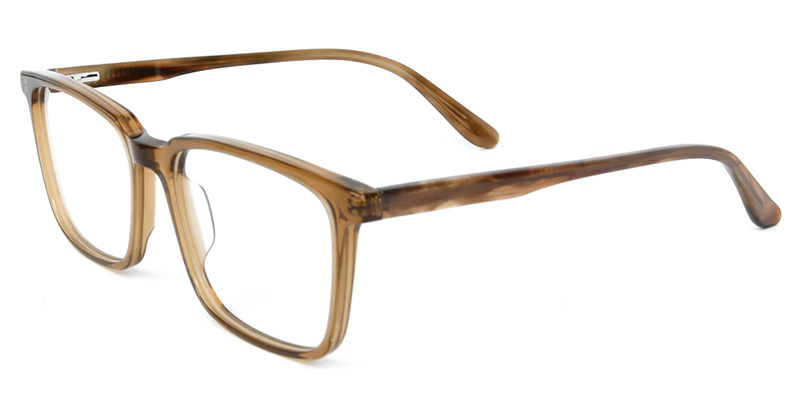 Breeze​ Glasses Brown